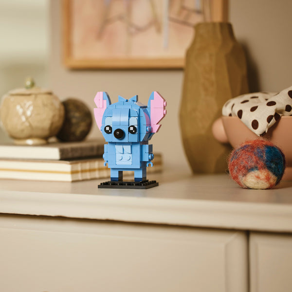 LEGO® BrickHeadz™ Stitch