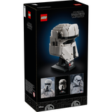 LEGO® Star Wars™ Imperial Remnant AT-RT Driver™ Helmet