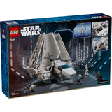 LEGO® Star Wars™ Imperial Lambda-Class Shuttle