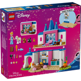 LEGO® | Disney Princess Cinderella Animal Friends Castle