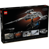 LEGO® Star Wars™ The Mandalorian's N-1 Starfighter™