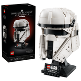 LEGO® Star Wars™ Imperial Remnant AT-RT Driver™ Helmet