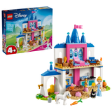 LEGO® | Disney Princess Cinderella Animal Friends Castle