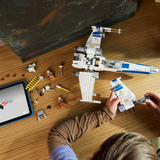 LEGO® Star Wars™ New Republic X-Wing Starfighter™