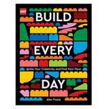LEGO BUILD EVERY DAY
