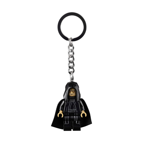 LEGO® Star Wars™ Emperor Palpatine™ Keyring