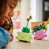 LEGO® Botanicals Rocking Plants