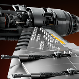 LEGO® Star Wars™ The Mandalorian's N-1 Starfighter™