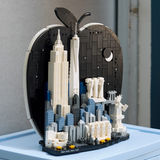 LEGO® Architecture New York City – The Big Apple