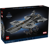 LEGO® Marvel S.H.I.E.L.D. Helicarrier