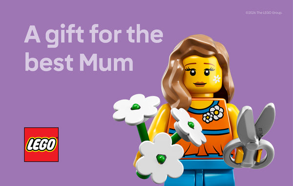 Gift Card: Best Mum