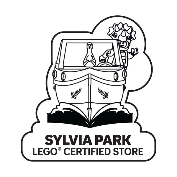 Sylvia Park Exclusive Passport Stamp