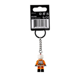 LEGO® Star Wars™ Luke Skywalker™ Pilot Keyring