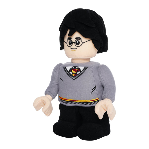 LEGO Harry Potter Plush Toy