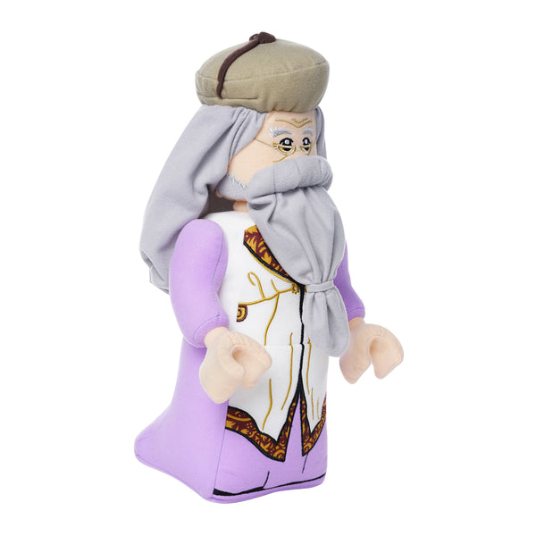 LEGO Albus Dumbledore Plush Toy