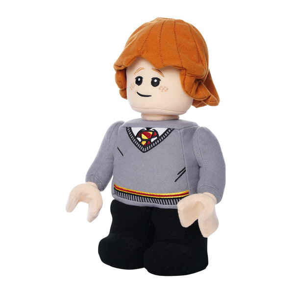 LEGO Ron Weasley Plush Toy