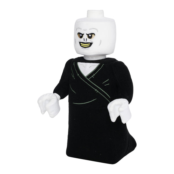 LEGO Lord Voldemort Plush Toy