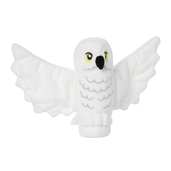 LEGO Hedwig Plush Toy