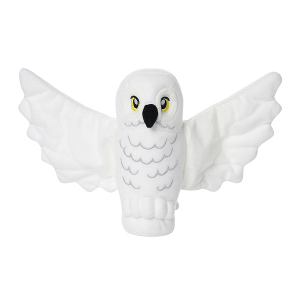 LEGO Hedwig Plush Toy