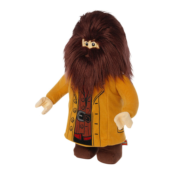 LEGO Hagrid Plush Toy