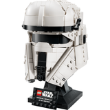 LEGO® Star Wars™ Imperial Remnant AT-RT Driver™ Helmet