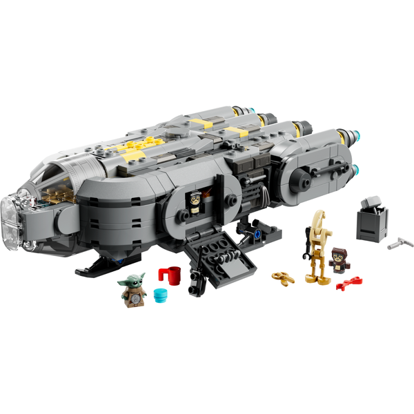 LEGO® Star Wars™ Anzellan Starship