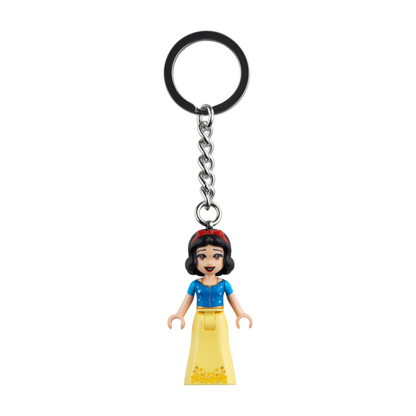LEGO® Disney™ Snow White Keyring