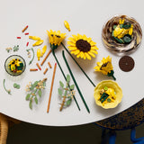 LEGO® Botanicals Sunflower Bouquet