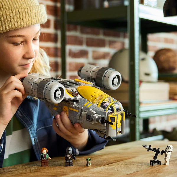 LEGO® Star Wars™ The Razor Crest™