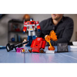 LEGO® Creator Expert Optimus Prime