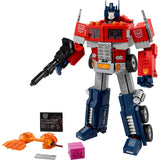 LEGO® Creator Expert Optimus Prime