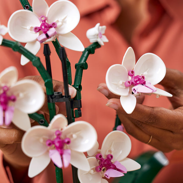 LEGO® Orchid