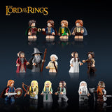 LEGO® The Lord of the Rings™: Rivendell™