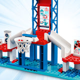 LEGO® Marvel Spider-Man Webquarters Hangout