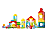 LEGO® DUPLO™ Classic Alphabet Town
