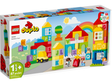 LEGO® DUPLO™ Classic Alphabet Town