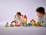 LEGO® DUPLO™ Classic Alphabet Town