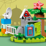 LEGO® DUPLO™ Disney and Pixar Buzz Lightyear’s Planetary Mission