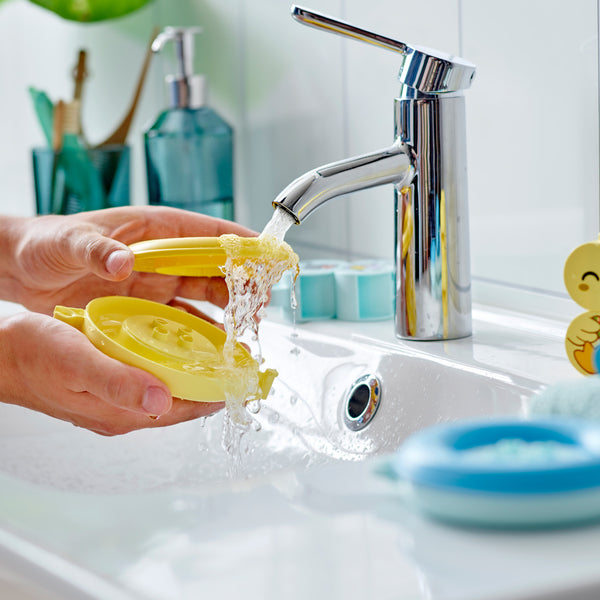 LEGO® DUPLO™ My First Bath Time Fun: Floating Animal Train