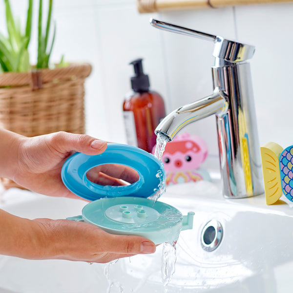 LEGO® DUPLO™ My First Bath Time Fun: Floating Animal Island