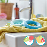 LEGO® DUPLO™ My First Bath Time Fun: Floating Animal Island