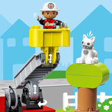 LEGO® DUPLO™ Rescue Fire Engine