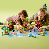 LEGO® DUPLO™ Wild Animals of the World
