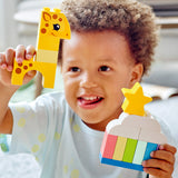 LEGO® DUPLO™ Creative Building Time