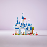 LEGO® DUPLO™ | Disney™ 3in1 Magical Castle
