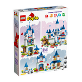 LEGO® DUPLO™ | Disney™ 3in1 Magical Castle