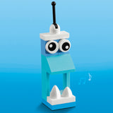 LEGO® Classic Creative Monsters