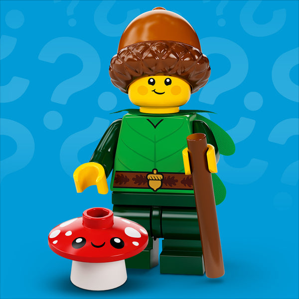 LEGO® Minifigures - Series 22