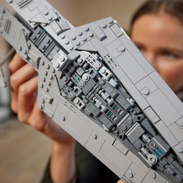 LEGO® Star Wars™ Executor Super Star Destroyer™