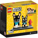 LEGO® BrickHeadz™ French Bulldog